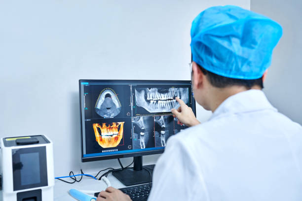 Best Emergency Treatment for Jaw Pain or Injury in Wilder, VT