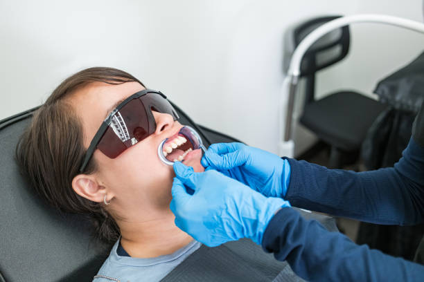 Best Broken or Chipped Tooth Repair in Wilder, VT