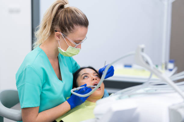 Best Emergency Wisdom Tooth Extraction in Wilder, VT